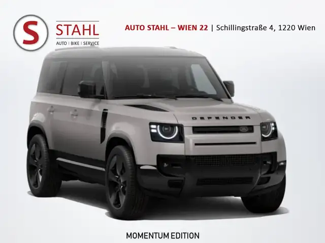 Land Rover Defender 110 P300e PHEV AWD X-Dynamic SE Aut. | Auto Sta...