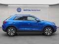 Volkswagen T-Roc Move 1.0 TSI AHK/Kamera/Navi Blau - thumbnail 8