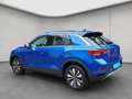 Volkswagen T-Roc Move 1.0 TSI AHK/Kamera/Navi Blau - thumbnail 5