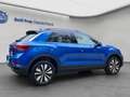 Volkswagen T-Roc Move 1.0 TSI AHK/Kamera/Navi Blau - thumbnail 7