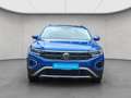 Volkswagen T-Roc Move 1.0 TSI AHK/Kamera/Navi Blau - thumbnail 10