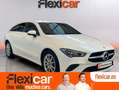 Mercedes-Benz CLA 200 Shooting Brake 200d 8G-DCT Weiß - thumbnail 1