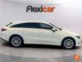 Mercedes-Benz CLA 200 Shooting Brake 200d 8G-DCT Weiß - thumbnail 2