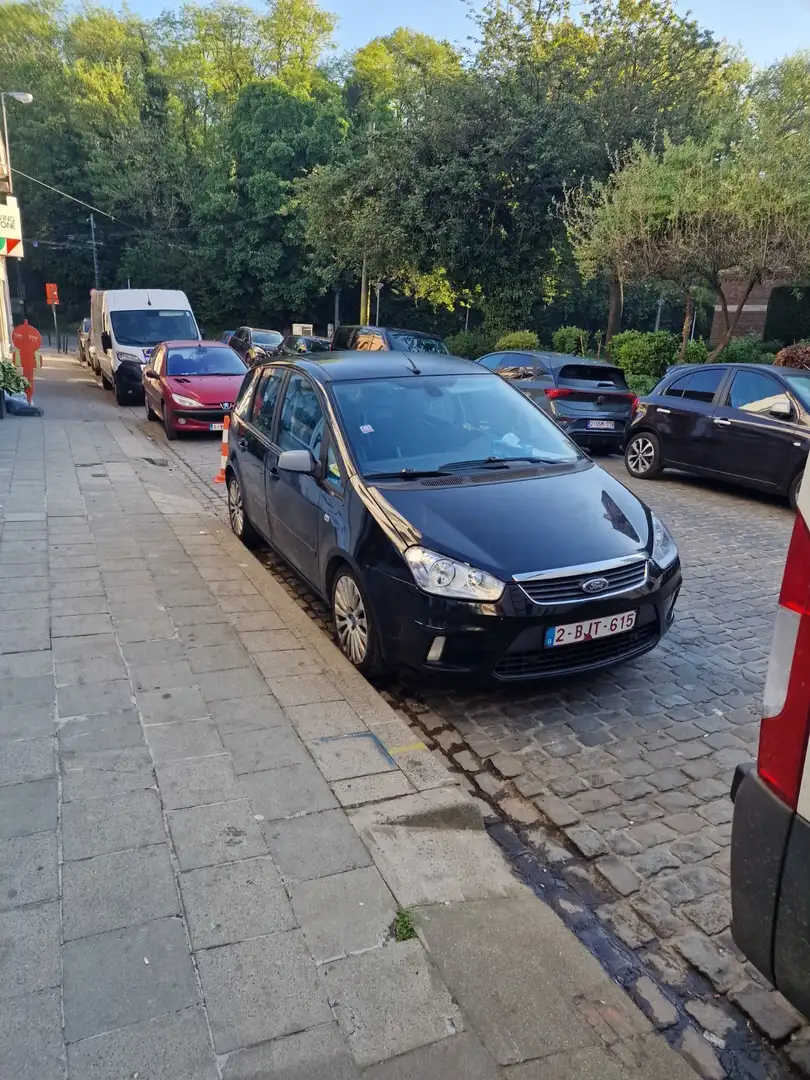 Ford C-Max 2.0 Aut. Titanium - 1