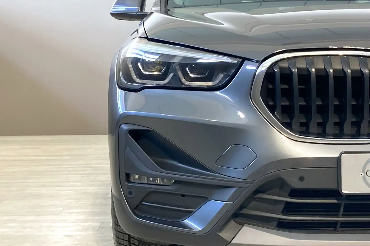 BMW X1 xDrive25e Business Advantage, миниатюра 7