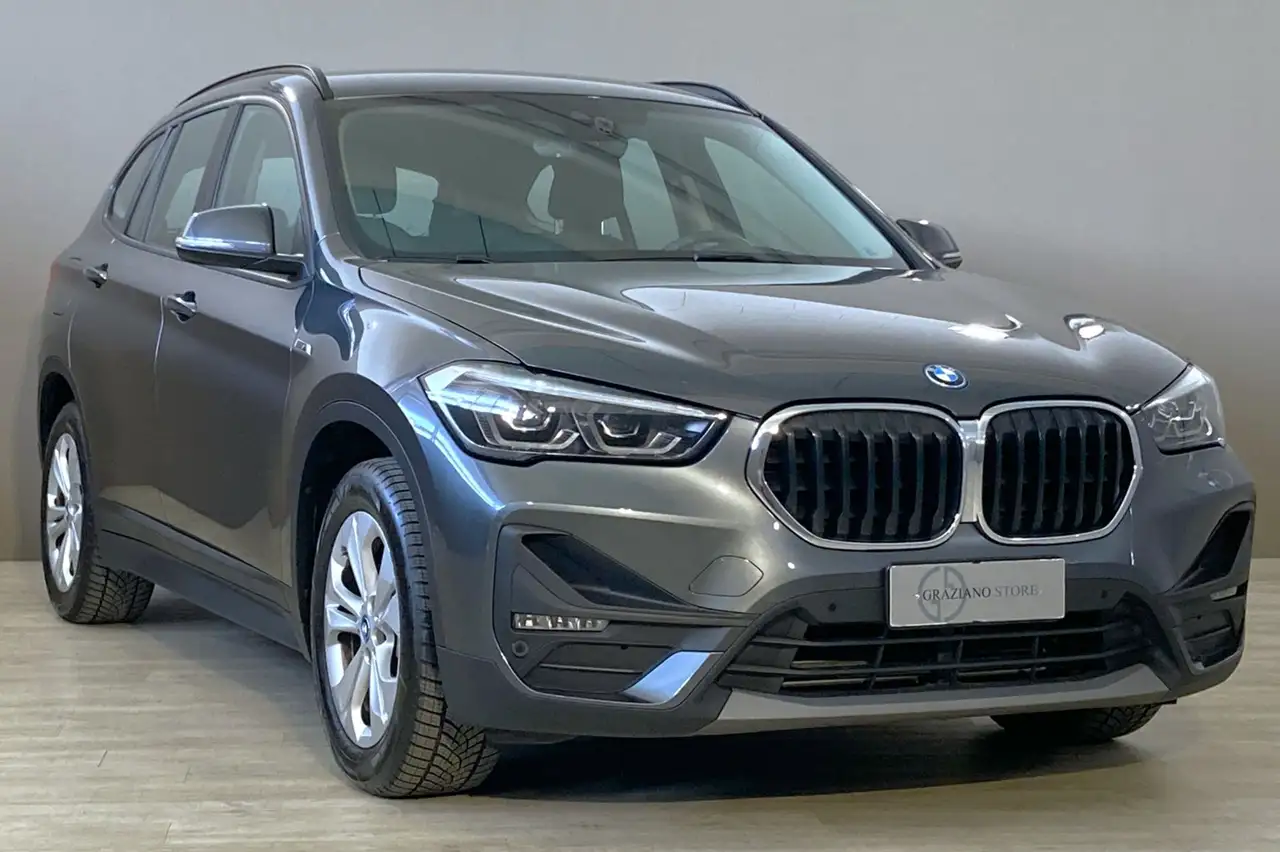 BMW X1 xDrive25e Business Advantage, миниатюра 4