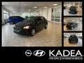 Opel Corsa F 1.2 Edition SpurH Noir - thumbnail 1