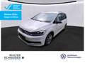Volkswagen Touran 1.5 TSI DSG Active Navi LED AHK 7 Sitze Blanc - thumbnail 1