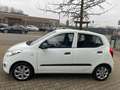 Hyundai i10 1.1 5 Star Edition Servo//Klima//51Kw Weiß - thumbnail 3