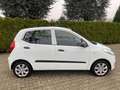 Hyundai i10 1.1 5 Star Edition Servo//Klima//51Kw Weiß - thumbnail 4