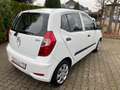 Hyundai i10 1.1 5 Star Edition Servo//Klima//51Kw Weiß - thumbnail 6