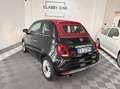 Fiat 500C 1.2 69cv Lounge Noir - thumbnail 7