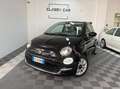 Fiat 500C 1.2 69cv Lounge Schwarz - thumbnail 2