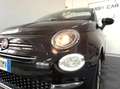 Fiat 500C 1.2 69cv Lounge Schwarz - thumbnail 30