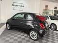 Fiat 500C 1.2 69cv Lounge Noir - thumbnail 6