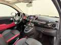 Fiat 500C 1.2 69cv Lounge Zwart - thumbnail 9