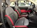 Fiat 500C 1.2 69cv Lounge Noir - thumbnail 17
