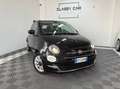 Fiat 500C 1.2 69cv Lounge Noir - thumbnail 4