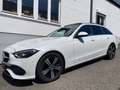 Mercedes-Benz C 220 d T-Modell Avantgarde*Panorama-LED-Standh. Blanc - thumbnail 4