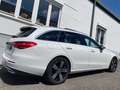 Mercedes-Benz C 220 d T-Modell Avantgarde*Panorama-LED-Standh. Blanc - thumbnail 5