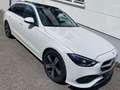 Mercedes-Benz C 220 d T-Modell Avantgarde*Panorama-LED-Standh. Blanc - thumbnail 1