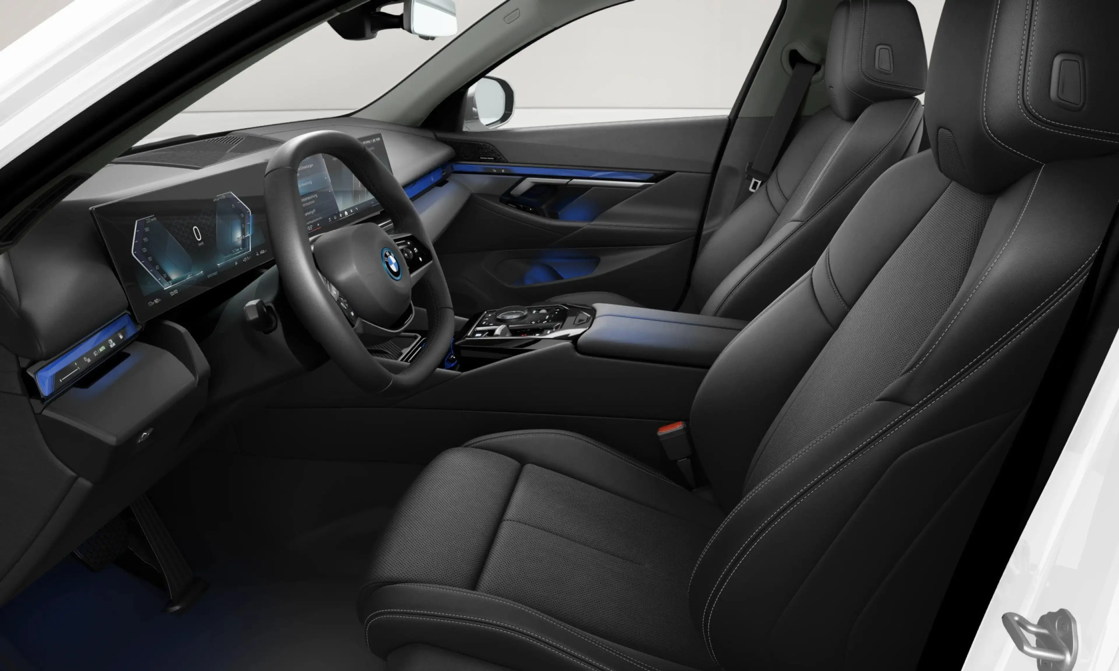 BMW i5 eDrive40 Touring BESTELLAKTION - UPE 72.900,00 € — photo 9