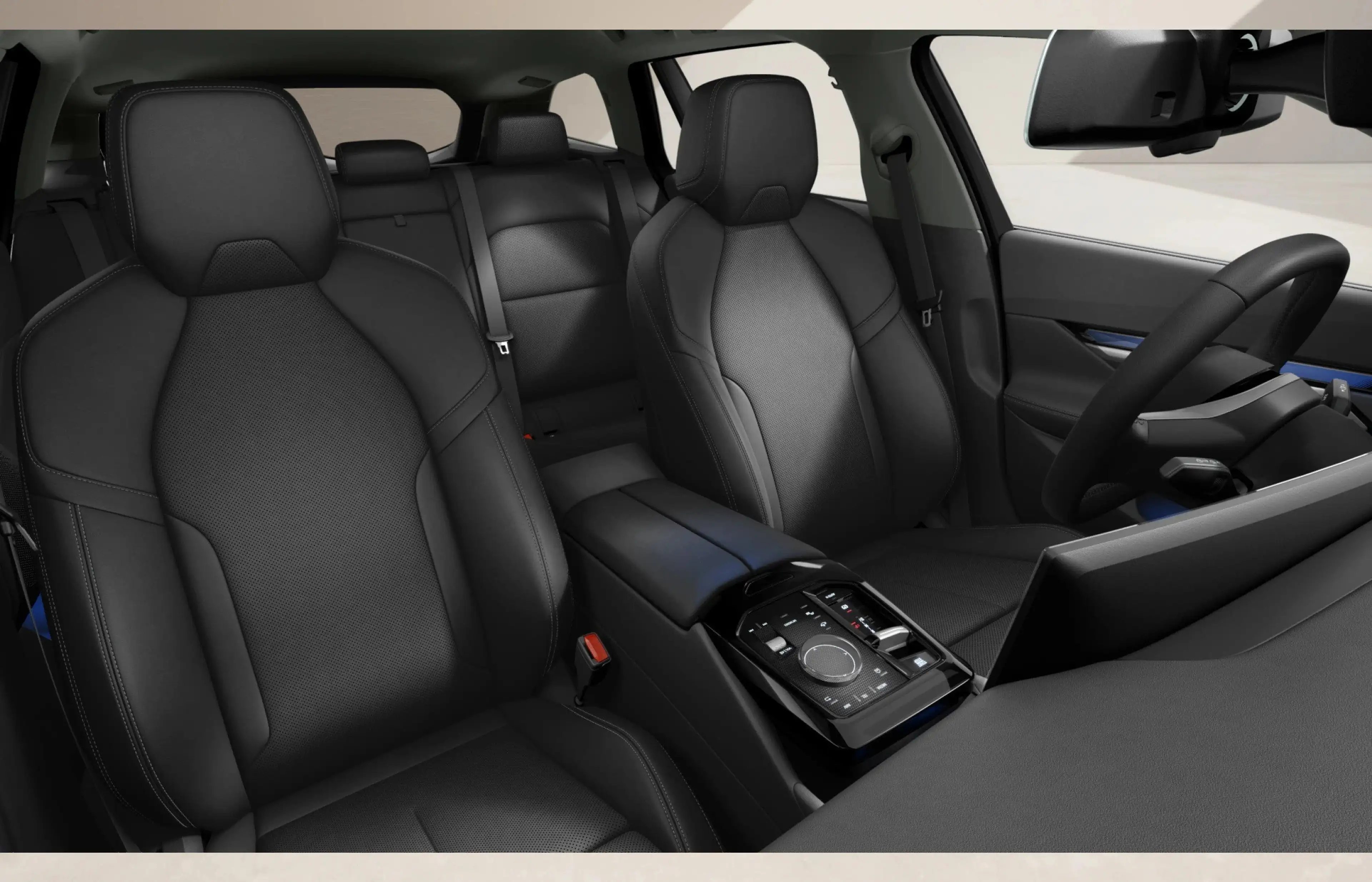 BMW i5 eDrive40 Touring BESTELLAKTION - UPE 72.900,00 € — photo 10