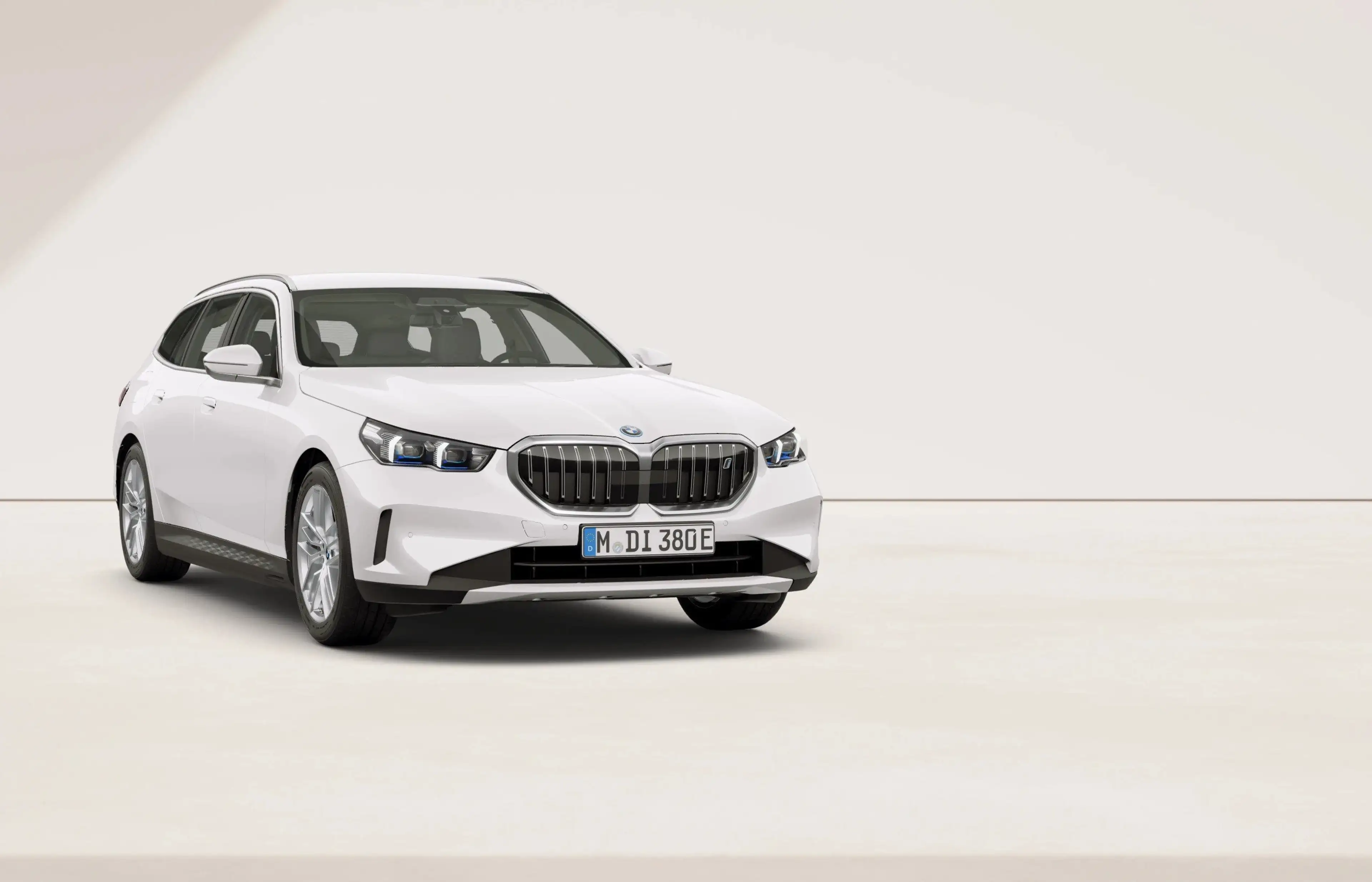 BMW i5 eDrive40 Touring BESTELLAKTION - UPE 72.900,00 € — photo 6