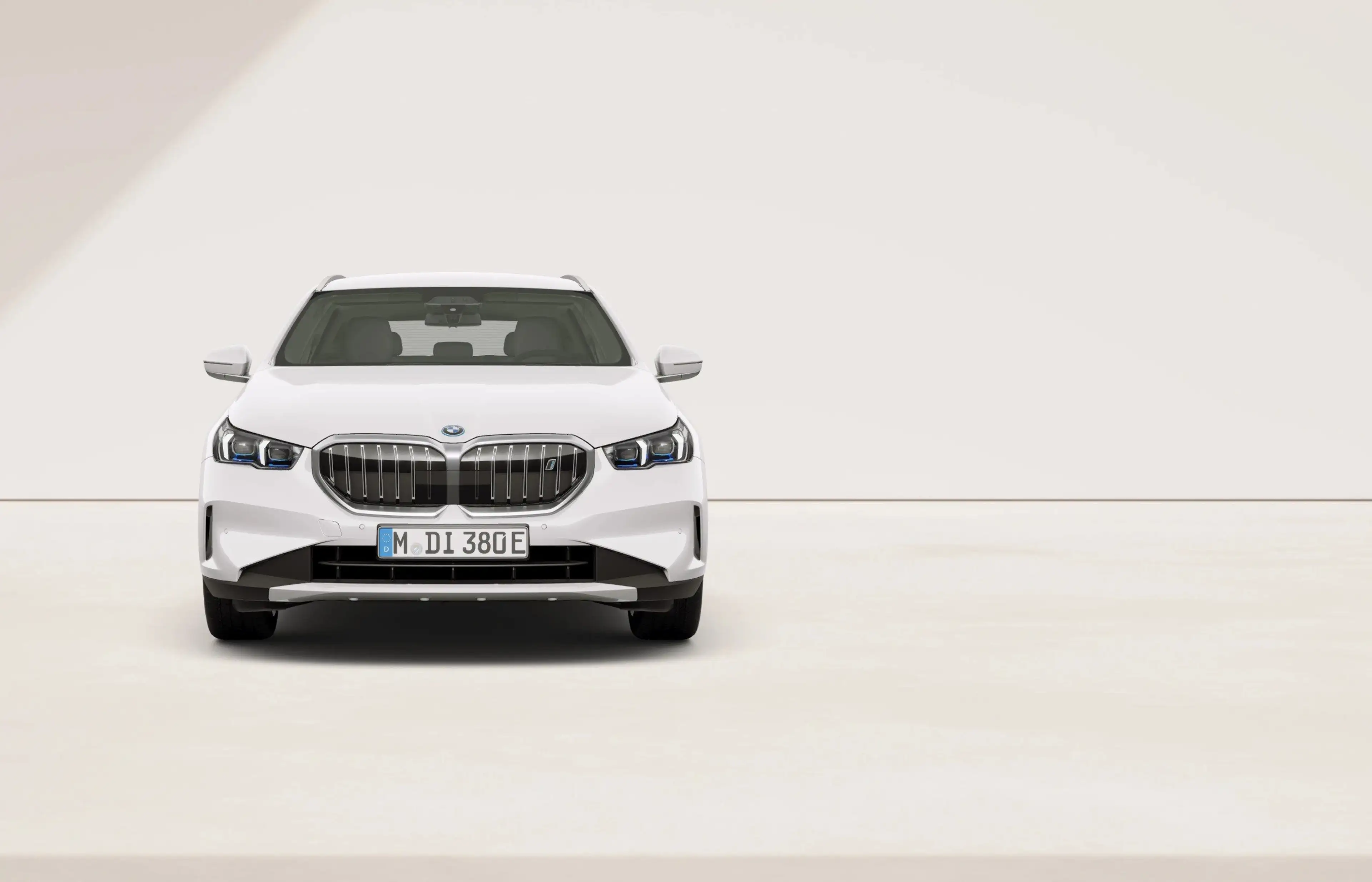 BMW i5 eDrive40 Touring BESTELLAKTION - UPE 72.900,00 € — photo 7
