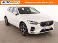 Volvo XC60 2.0 T6 Recharge Inscription AWD Blanco - thumbnail 8