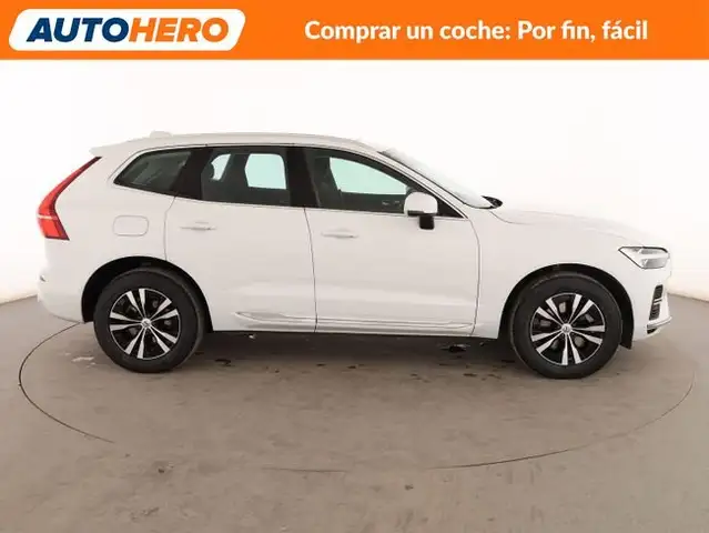 Volvo XC60 view 7