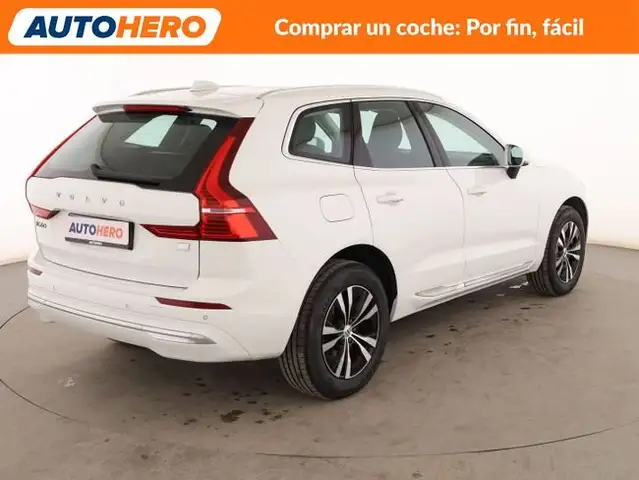 Volvo XC60 view 6