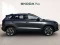 Skoda Karoq 1.5 TSI Design ACT DSG 110KW Grau - thumbnail 3