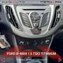 Ford B-Max B-Max 1.5 TDCi 75 CV Titanium Noir - thumbnail 10