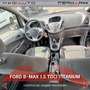 Ford B-Max B-Max 1.5 TDCi 75 CV Titanium Noir - thumbnail 7