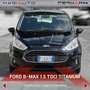 Ford B-Max B-Max 1.5 TDCi 75 CV Titanium Noir - thumbnail 2