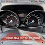 Ford B-Max B-Max 1.5 TDCi 75 CV Titanium Noir - thumbnail 9