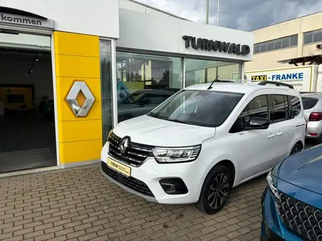 Renault Kangoo Intens