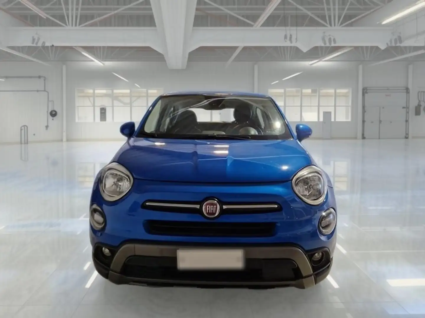 Fiat 500X 1.3 T4 150cv DCT E6D Business - 2