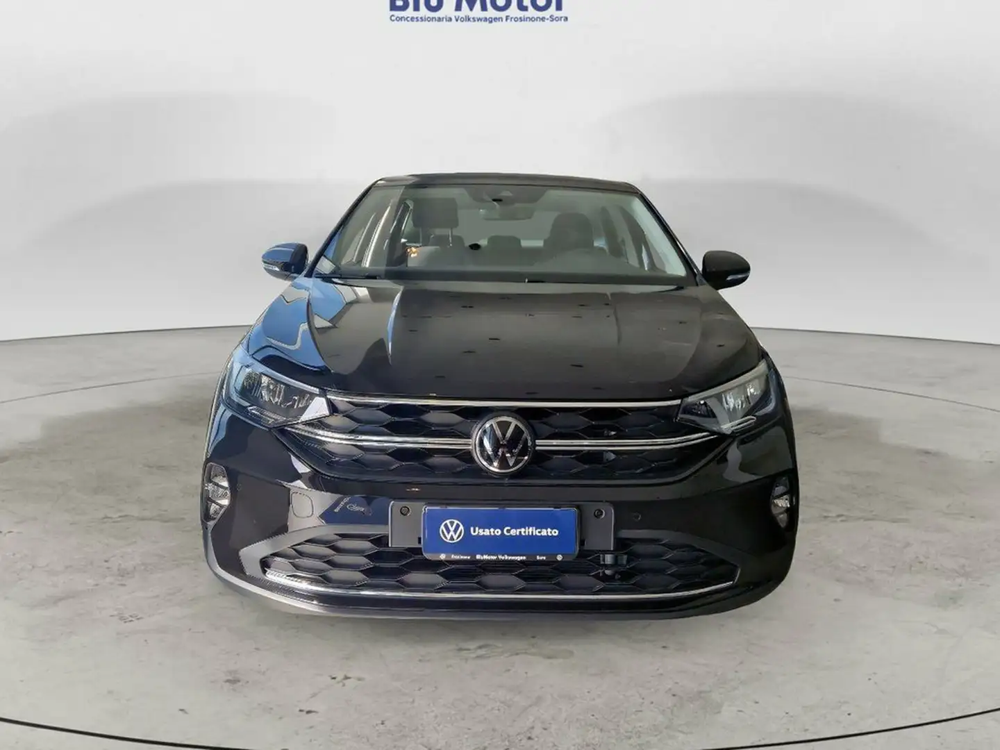 Volkswagen Taigo 1.0 tsi life 110cv - 2