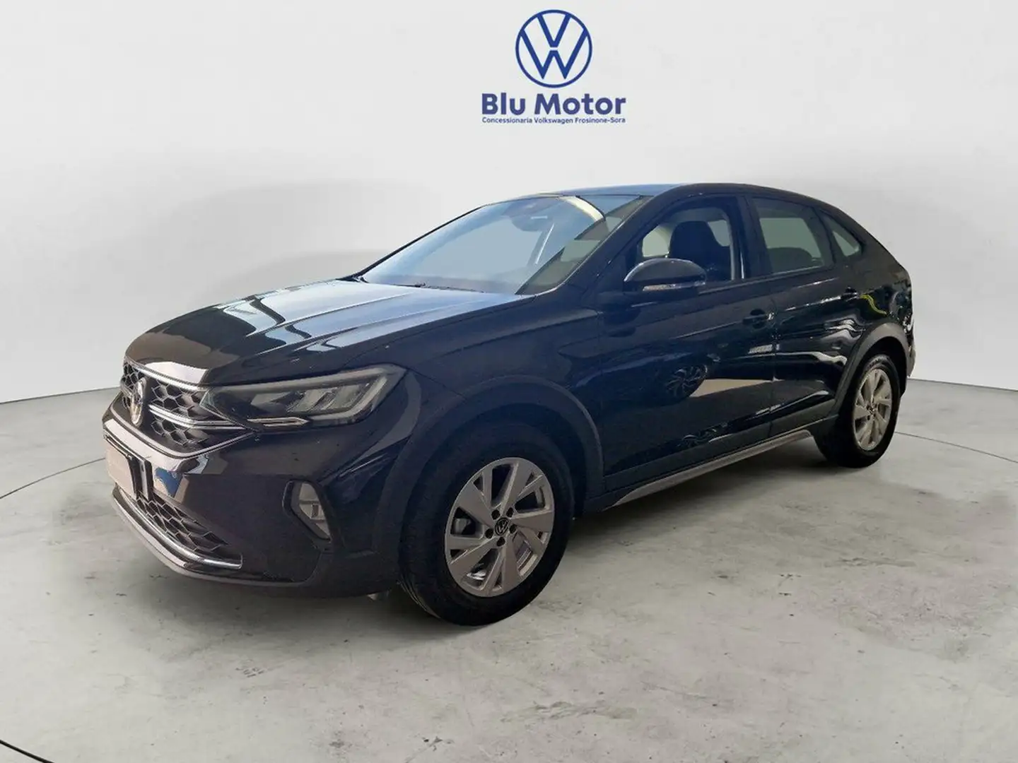 Volkswagen Taigo 1.0 tsi life 110cv - 1