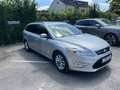 Ford Mondeo Turnier 2.0 TDCi Business Edition,Navi,PDC,Bluetoo Silber - thumbnail 3
