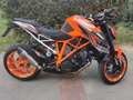 KTM 1290 Super Duke R Pomarańczowy - thumbnail 1