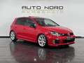 Volkswagen Golf VI GTI Edition 35*S.Dach*DYNAUDIO*DCC*Leder Rot - thumbnail 3