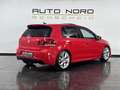 Volkswagen Golf VI GTI Edition 35*S.Dach*DYNAUDIO*DCC*Leder Rot - thumbnail 5