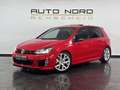 Volkswagen Golf VI GTI Edition 35*S.Dach*DYNAUDIO*DCC*Leder Rot - thumbnail 1