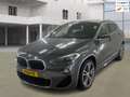 BMW X2 SDrive20i High Executive Gris - thumbnail 1