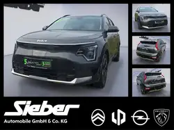 Kia Niro EV 64,8 kWh Inspiration *Sitzheizung*PDC*