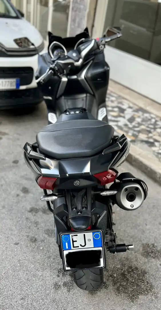 Yamaha TMAX 530 sx - 1