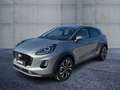 Ford Puma Titanium 1l 125PS M6 Silber - thumbnail 1